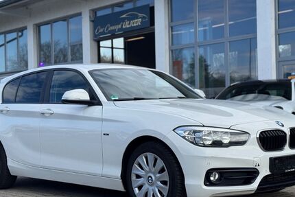 BMW 118 117.000 km 10.350 &euro; Lahr 77933