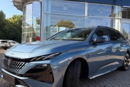 Peugeot 308 10.000 km 44.900 &euro; Offenburg 77654