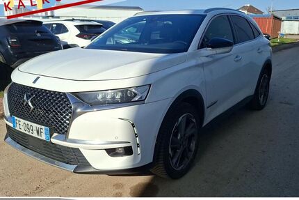 DS Automobiles DS7 (Crossback) 164.046 km 15.485 &euro; Achern 77855