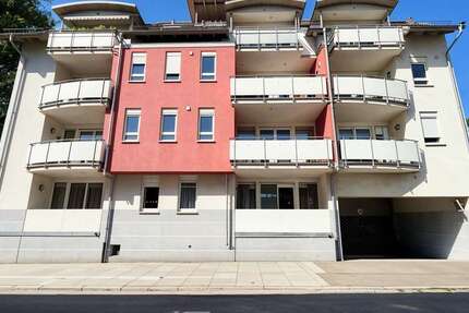 Wohnung Offenburg Rammersweier - 2 Zimmer, 66 m&sup2;, 239.000&euro; | Angebot:23218564