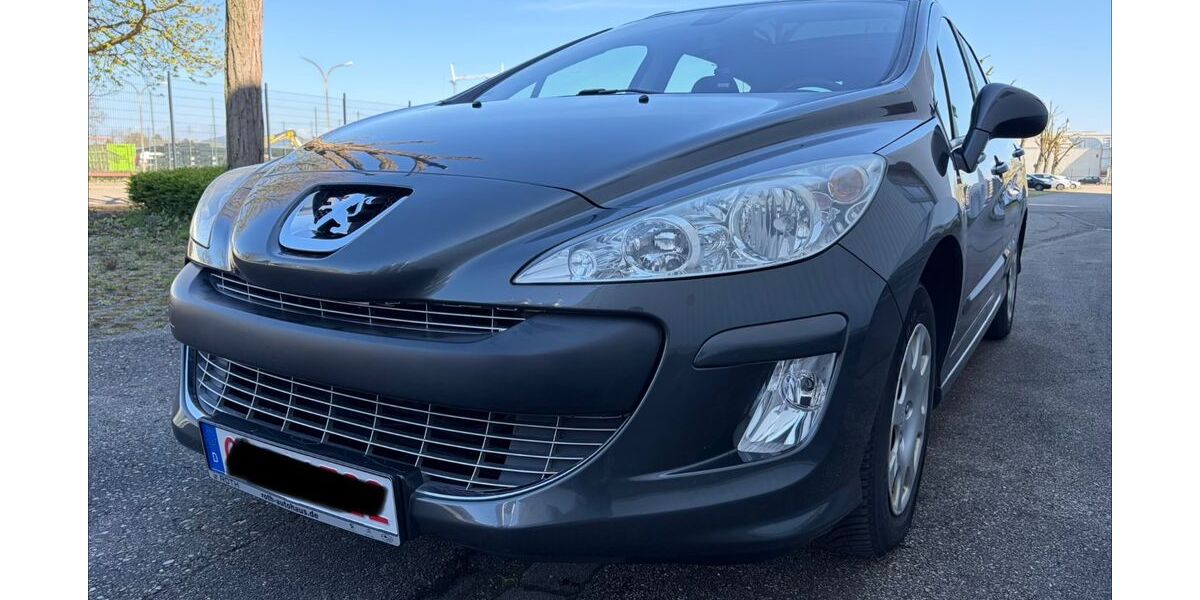 Peugeot 308 190.000 km 1.500 &euro; Lahr 77933