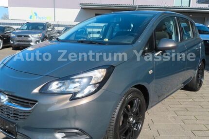 Opel Corsa 137.000 km 5.100 &euro; Bühl-Vimbuch 77815