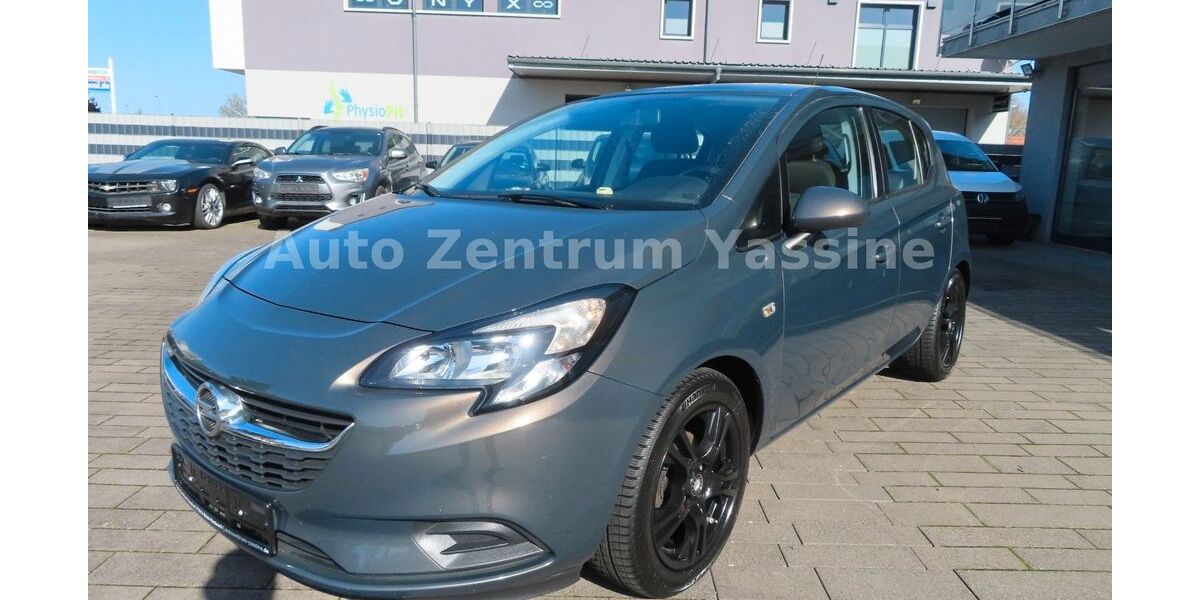 Opel Corsa 137.000 km 5.100 &euro; Bühl-Vimbuch 77815