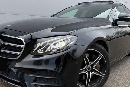 Mercedes-Benz E 300 187.000 km 18.999 &euro; Offenburg 77656