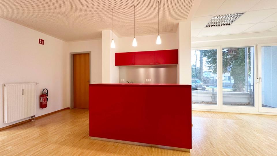Gewerbeobjekt Lahr (Schwarzwald) - 1.280&euro; | Angebot:25462166