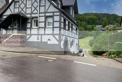 Wohnung Bühl - 4 Zimmer, 96 m&sup2;, 199.000&euro; | Angebot:21133123