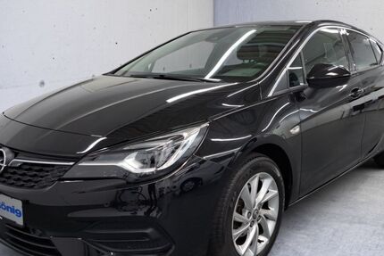 Opel Astra 38.000 km 16.590 &euro; Herbolzheim 79336