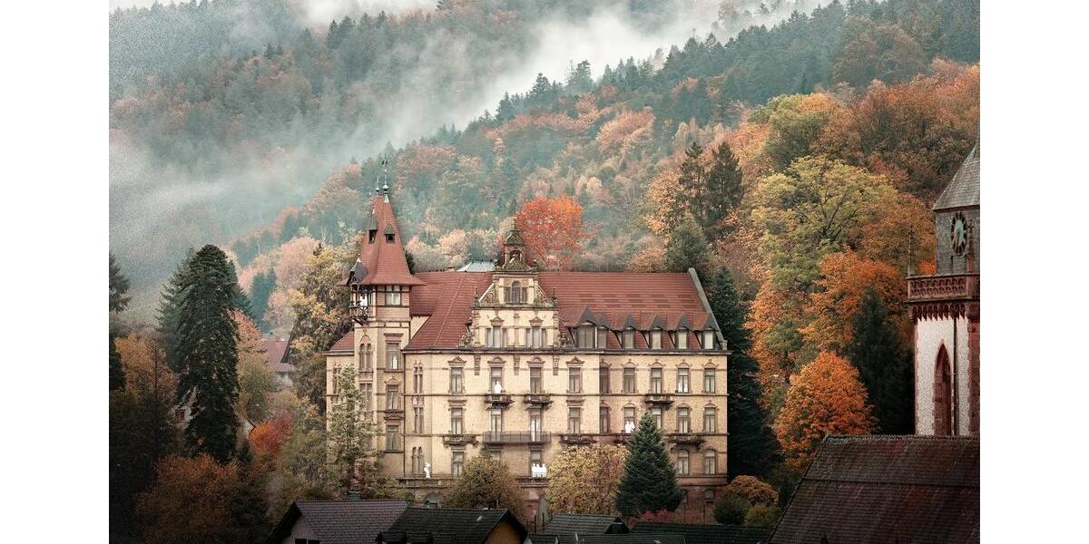 Erdgeschoßwohnung Nordrach - 3 Zimmer, 99 m&sup2;, 1.100&euro; | Angebot:25765401