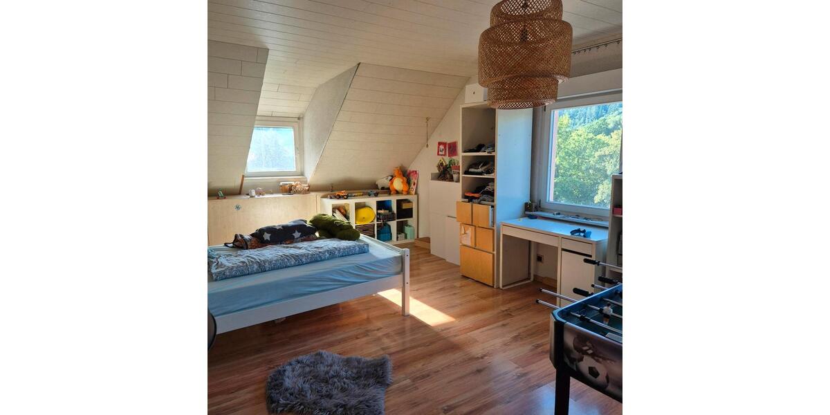 Einfamilienhaus Lahr (Schwarzwald) - 3 Zimmer, 160 m&sup2;, 280.000&euro; | Angebot:26931696