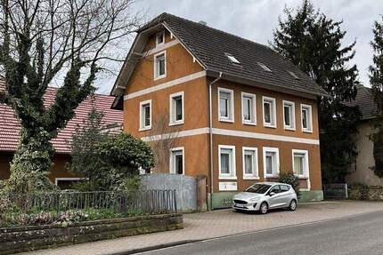 Haus Lahr Reichenbach - 9 Zimmer, 220 m&sup2;, 625.000&euro; | Angebot:25696771