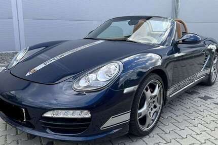 Porsche Boxster 96.450 km 36.900 &euro; Achern 77855