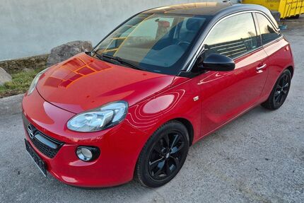 Opel Adam 158.000 km 6.800 &euro; Offenburg 77652