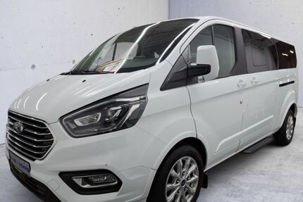 Ford Tourneo Custom 135.600 km 26.890 &euro; Herbolzheim 79336