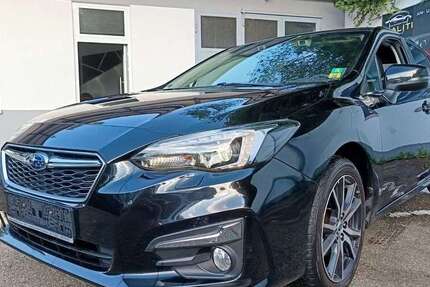 Subaru Impreza 129.856 km 11.999 &euro; Lahr 77933