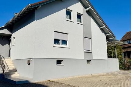 Haus Offenburg Elgersweier - 5 Zimmer, 145 m&sup2;, 650.000&euro; | Angebot:25822259