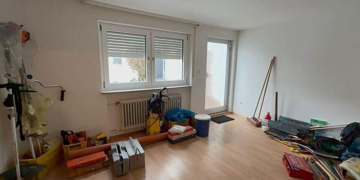 Einfamilienhaus Berghaupten - 6 Zimmer, 136 m&sup2;, 399.000&euro; | Angebot:25703302
