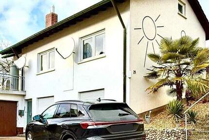 Haus Berghaupten - 6 Zimmer, 136 m&sup2;, 399.000&euro; | Angebot:25703302