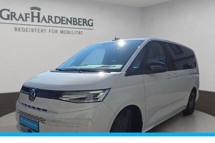 VW T7 Multivan 34.000 km 49.888 &euro; Lahr 77933