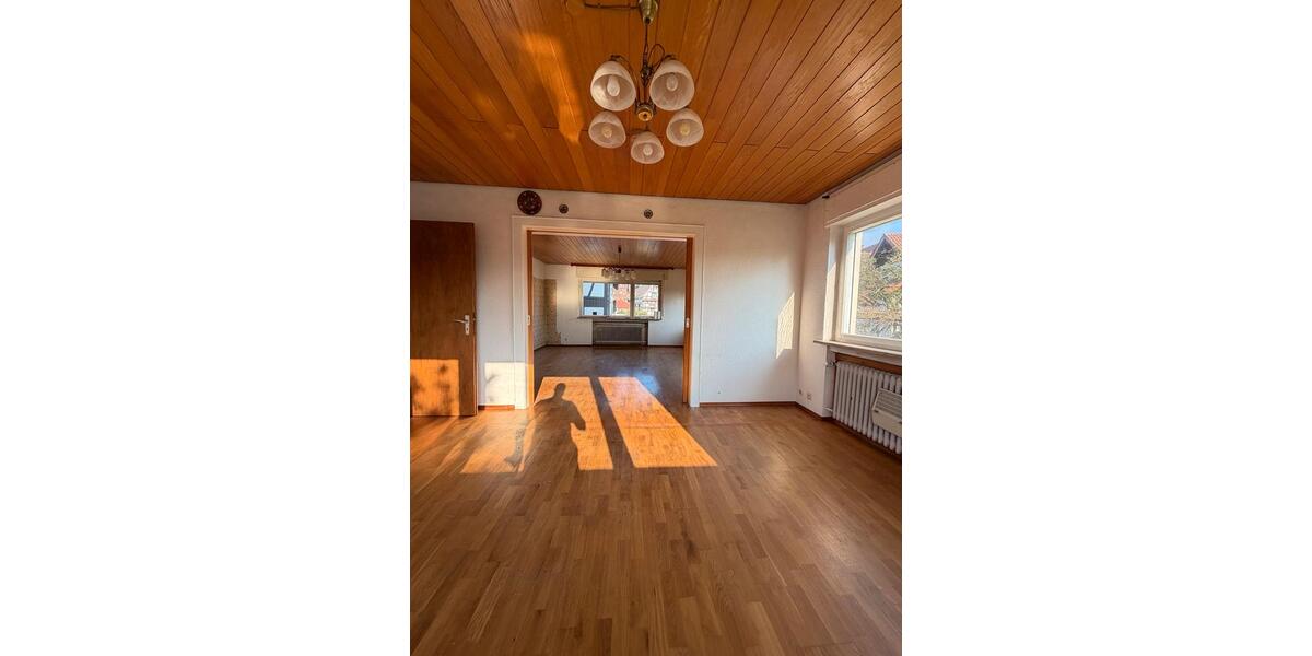 Einfamilienhaus Willstätt - 7 Zimmer, 175 m&sup2;, 470.000&euro; | Angebot:26181205