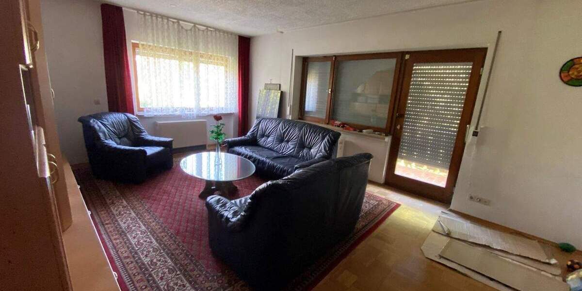Mehrfamilienhaus, Wohnhaus Oberkirch Bottenau - 1 Zimmer, 235 m&sup2;, 540.000&euro; | Angebot:25703667