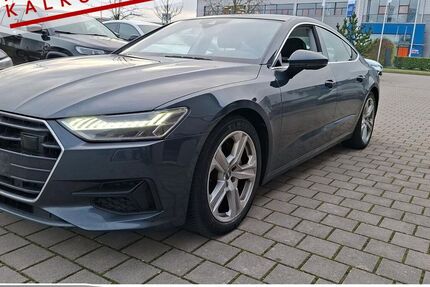 Audi A7 188.500 km 30.485 &euro; Achern 77855