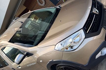 Dacia Dokker 76.500 km 14.490 &euro; Biberach/Baden 77781