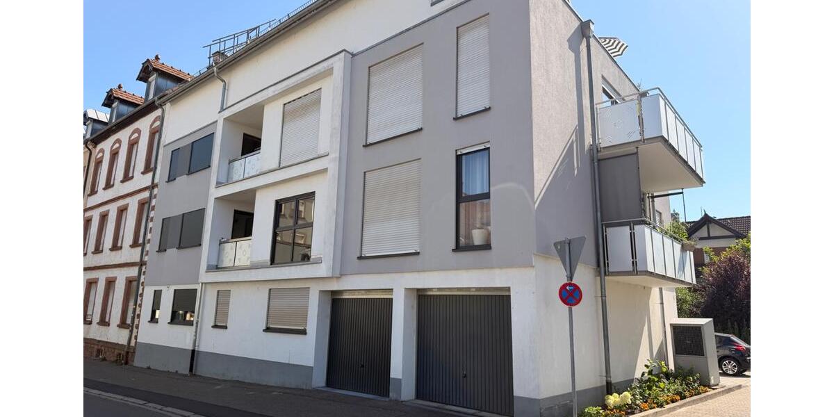 Erdgeschoßwohnung Lahr (Schwarzwald) - 2 Zimmer, 71 m&sup2;, 280.000&euro; | Angebot:26953352