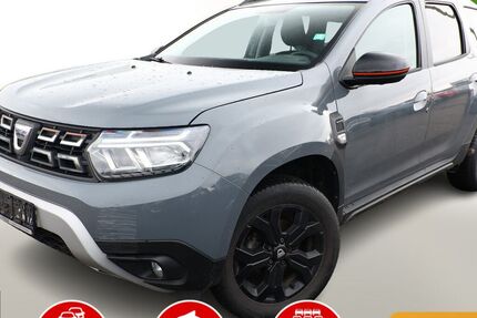 Dacia Duster 34.300 km 21.988 &euro; Kehl 77694