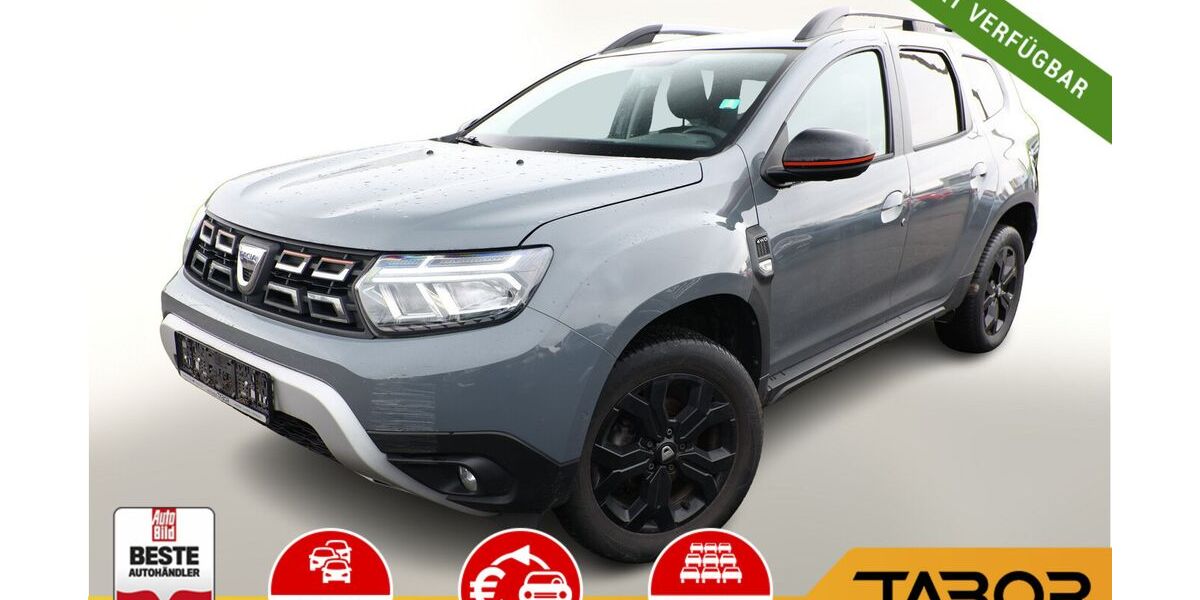 Dacia Duster 34.300 km 21.988 &euro; Kehl 77694