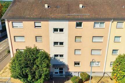 Wohnung Offenburg Elgersweier - 3 Zimmer, 81 m&sup2;, 249.000&euro; | Angebot:27334002