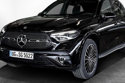 Mercedes-Benz GLC 300 10.000 km 76.250 &euro; Offenburg 77656