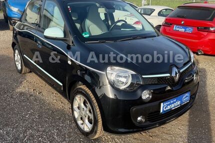 Renault Twingo 114.300 km 5.200 &euro; Ettenheim 77955