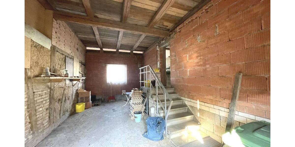 Einfamilienhaus Offenburg Windschläg - 4 Zimmer, 115 m&sup2;, 290.000&euro; | Angebot:26171142