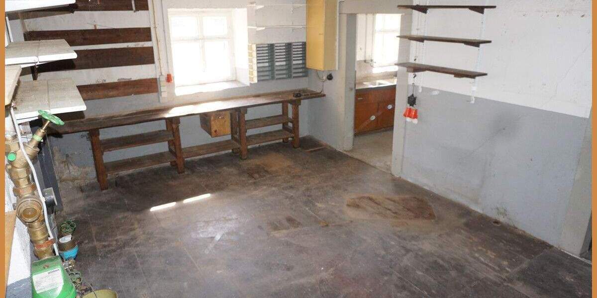 Einfamilienhaus Oberharmersbach - 6 Zimmer, 160 m&sup2;, 330.000&euro; | Angebot:25774651