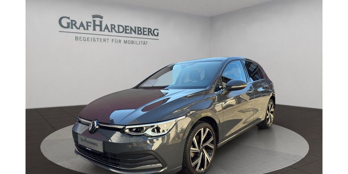 VW Golf 31.600 km 26.444 &euro; Gengenbach 77723