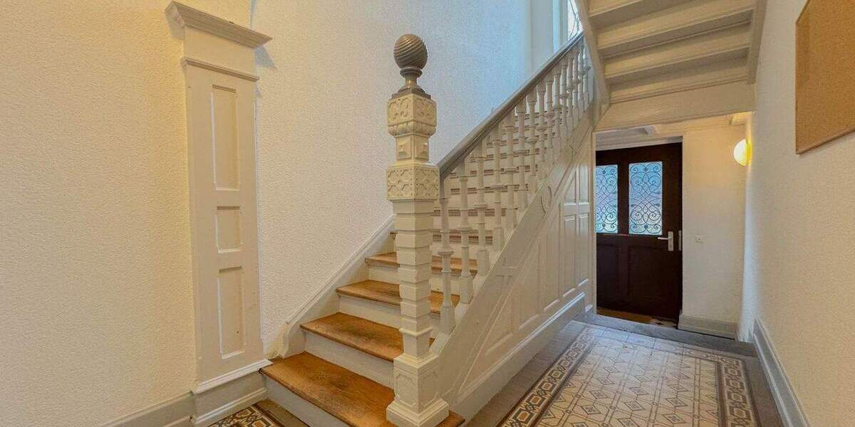 Etagenwohnung Lahr/Schwarzwald Lahr - 4 Zimmer, 299.000&euro; | Angebot:25815617