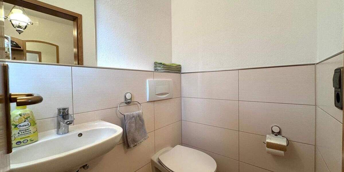 Doppelhaushälfte Lahr/Schwarzwald Mietersheim - 5 Zimmer, 120 m&sup2;, 564.950&euro; | Angebot:25683849