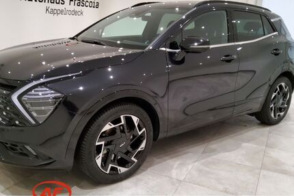 Kia Sportage 17.860 km 31.400 &euro; Kappelrodeck 77876