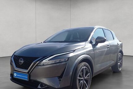 Nissan Qashqai 23.500 km 25.990 &euro; Offenburg 77656