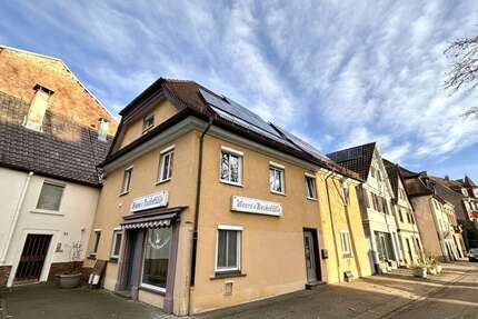 Haus Lahr - 6 Zimmer, 155 m&sup2;, 299.000&euro; | Angebot:25444257