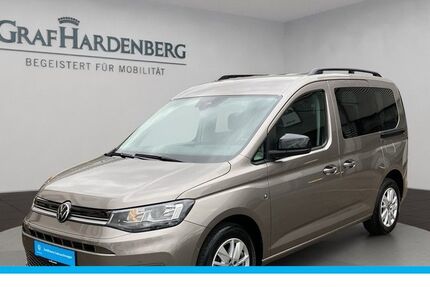 VW Caddy 29.700 km 32.333 &euro; Lahr 77933