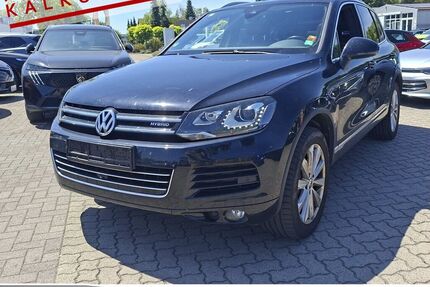 VW Touareg 216.479 km 8.985 &euro; Achern 77855
