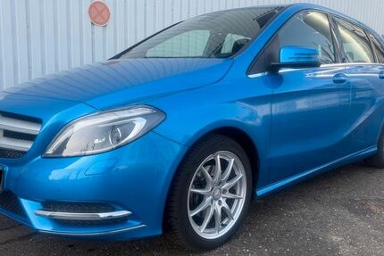 Mercedes-Benz B 200 169.000 km 10.990 &euro; Lahr 77933
