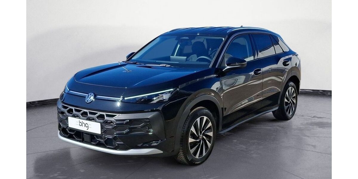 VW T-Roc 2.098 km 34.888 &euro; Kehl 77694