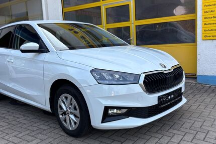 Skoda Fabia 82.000 km 15.580 &euro; Lahr 77933