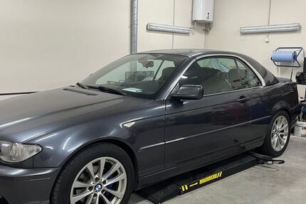 BMW 318 220.000 km 8.000 &euro; Friesenheim 77948
