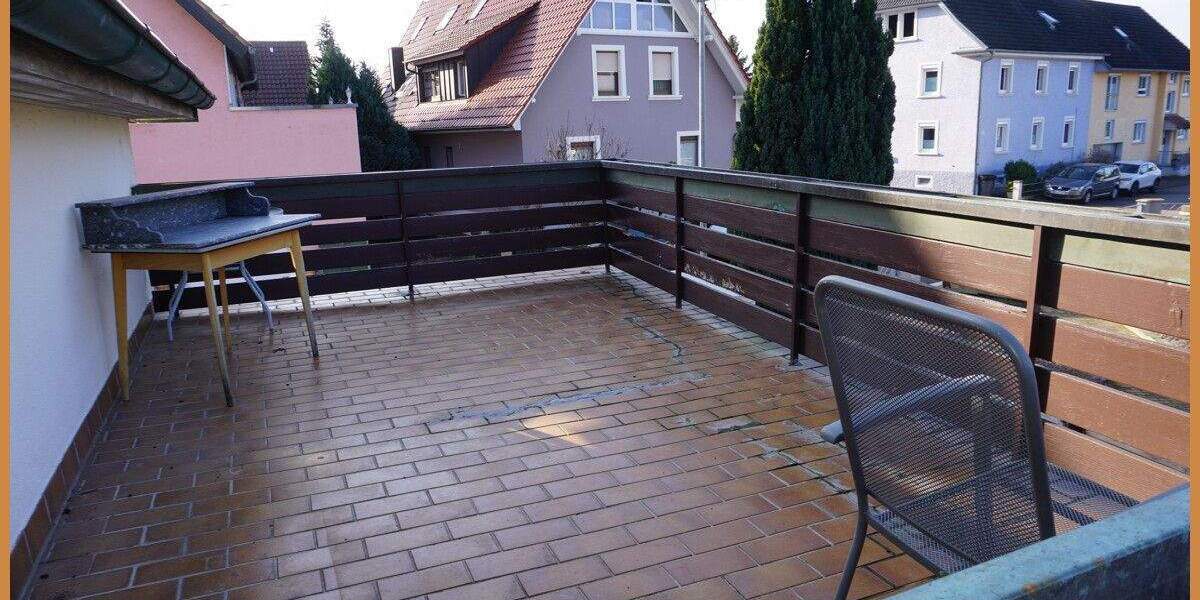 Mehrfamilienhaus, Wohnhaus Offenburg / Zunsweier Zunsweier - 6 Zimmer, 170 m&sup2;, 479.000&euro; | Angebot:25689024