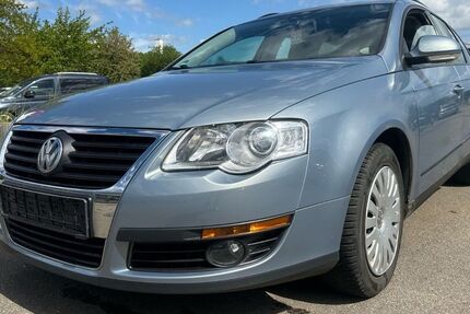 VW Passat Variant 196.000 km 2.600 &euro; Lahr-Langenwinkel 77933