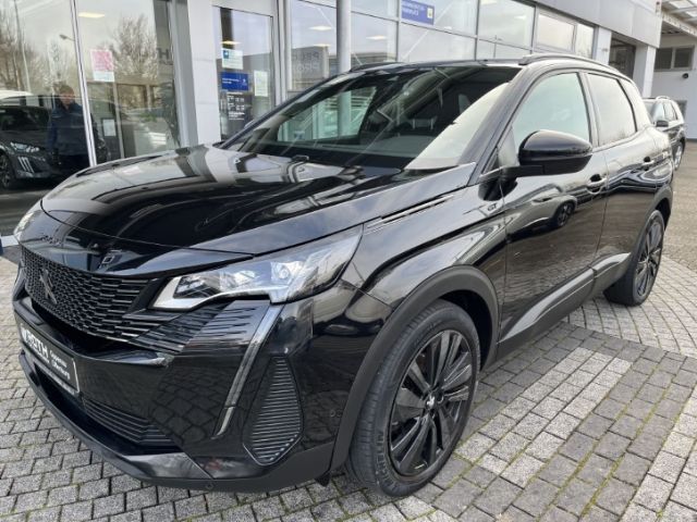 Peugeot 3008 125.364 km 19.750 &euro; Offenburg 77654