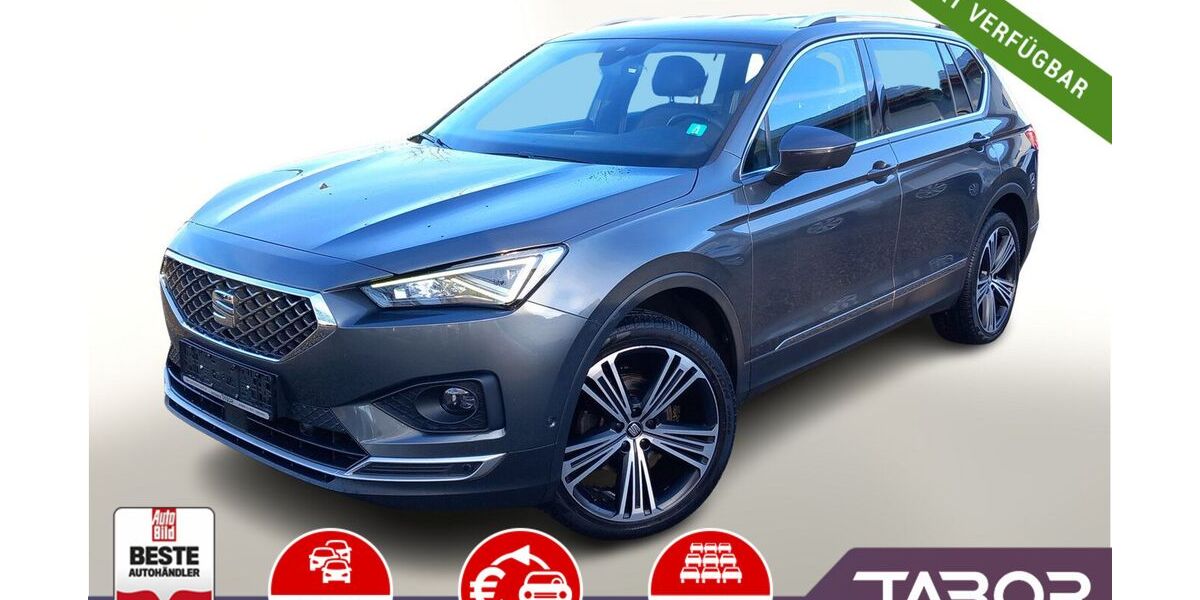 Seat Tarraco 130.000 km 22.888 &euro; Kehl 77694